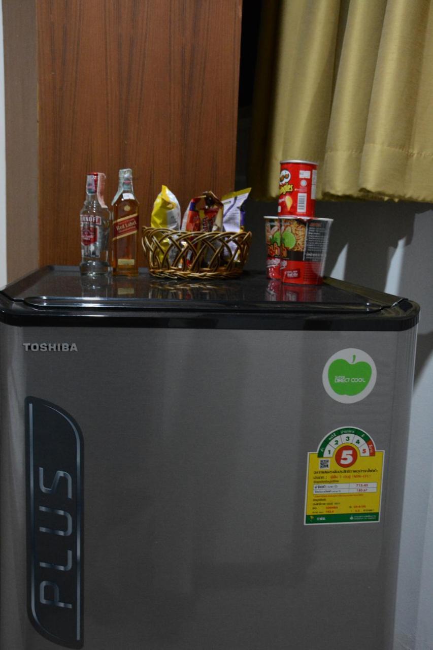 Casa Jip Guesthouse Patong Dış mekan fotoğraf
