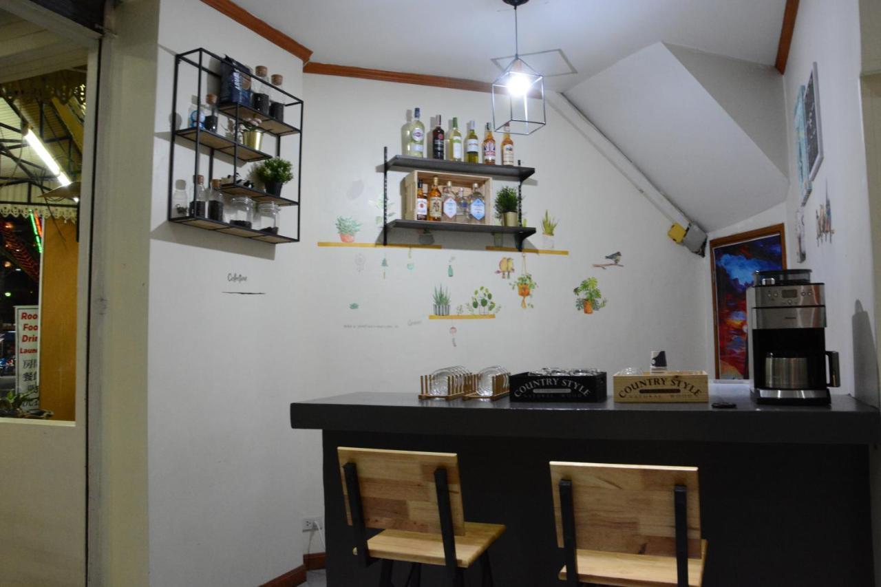 Casa Jip Guesthouse Patong Dış mekan fotoğraf