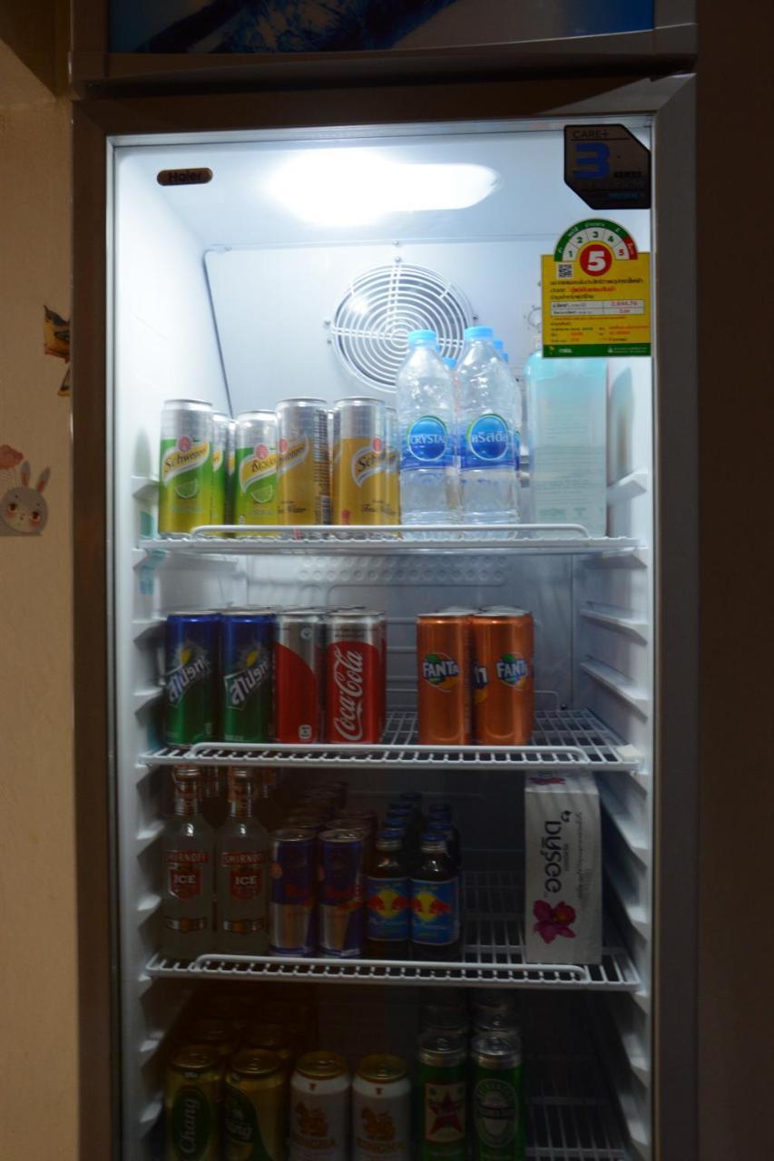 Casa Jip Guesthouse Patong Dış mekan fotoğraf