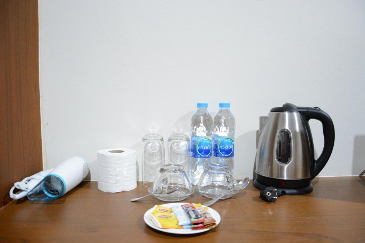Casa Jip Guesthouse Patong Dış mekan fotoğraf