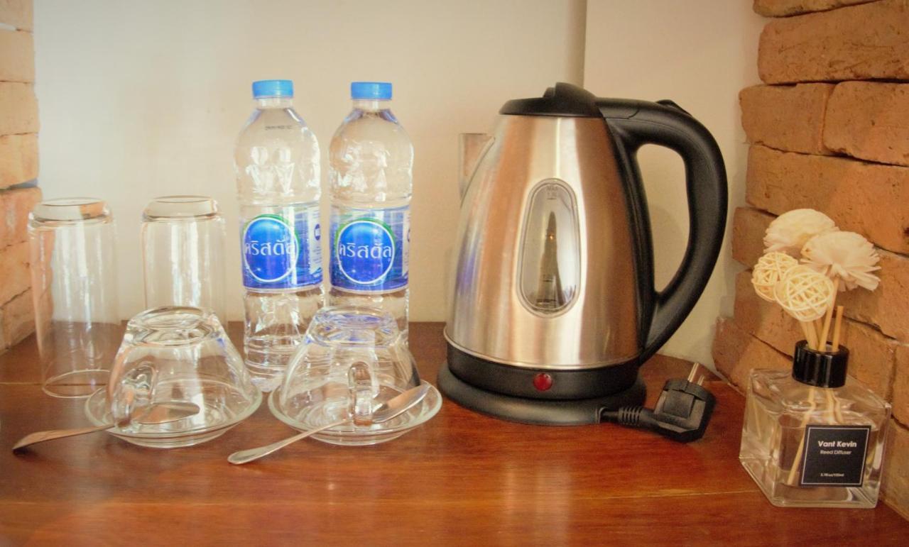 Casa Jip Guesthouse Patong Dış mekan fotoğraf